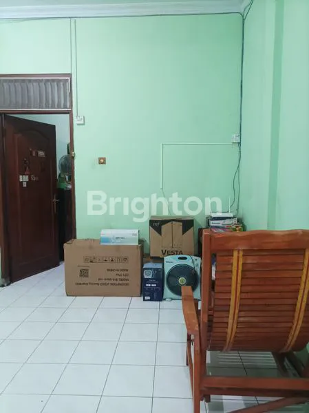 image RUMAH DI JL. TINOSIDIN, KADIPIRO SELANGKAH KE WIROBRAJAN (3)