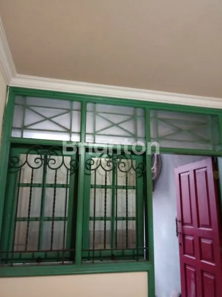 image RUMAH TANJUNG DUREN, 2LT, 4KT, SHM JAKARTA BARAT (2)