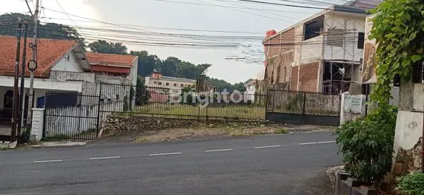 DIJUAL TANAH COCOK UNTUK USAHA