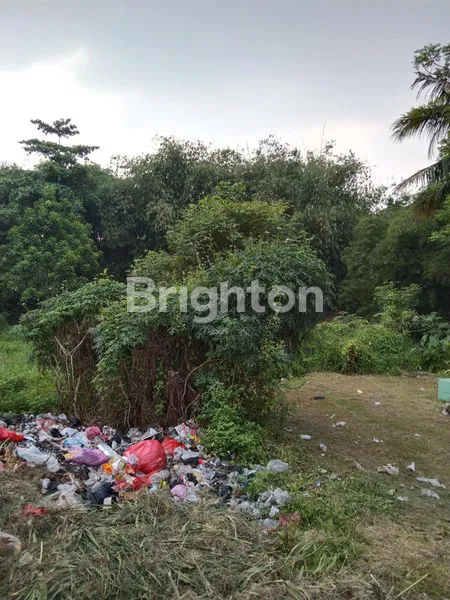 image TANAH 500 M2 + BANGUNAN MUSHOLLA DI CIKANDE SERANG (3)