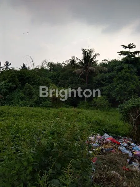 image TANAH 500 M2 + BANGUNAN MUSHOLLA DI CIKANDE SERANG (4)