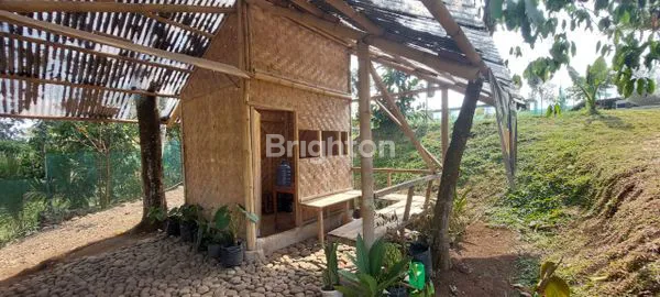 image LANGKA ! VILLA KURMA ASTARAJA BANDUNG  ( LUDOLOGI GARDEN ) (5)