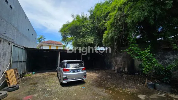 image TAHAN STRATEGIS TURUN HARGA DI TAPOS DEKAT TOL CIMANGGIS (4)