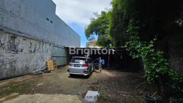 image TAHAN STRATEGIS TURUN HARGA DI TAPOS DEKAT TOL CIMANGGIS (6)