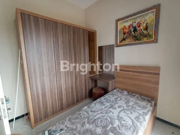 image RUMAH DIJUAL 3 KAMAR, 2 LANTAI DI TASIKMADU KOTA MALANG (2)