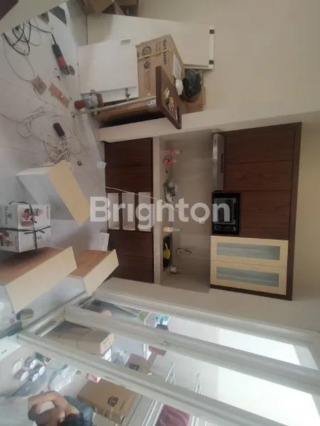 image RUMAH DIJUAL 3 KAMAR, 2 LANTAI DI TASIKMADU KOTA MALANG (3)