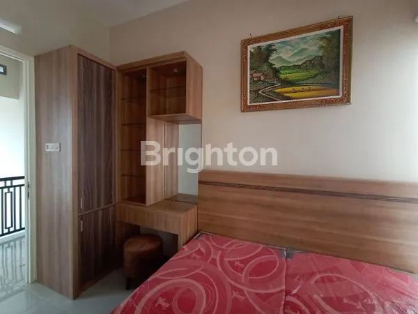 image RUMAH DIJUAL 3 KAMAR, 2 LANTAI DI TASIKMADU KOTA MALANG (5)