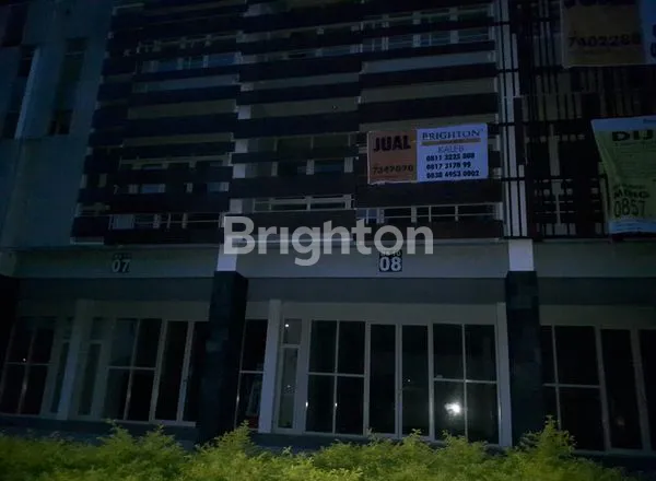 image SOHO ROYAL RESIDENCE 3 LANTAI WIYUNG (1)