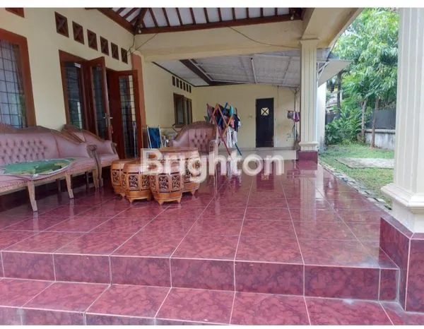 image RUMAH BALIVIEW CIRENDEU CIPUTAT TANGERANG SELATAN (2)