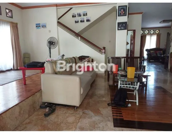 image RUMAH BALIVIEW CIRENDEU CIPUTAT TANGERANG SELATAN (3)
