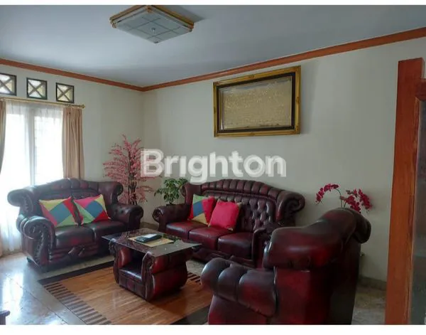 image RUMAH BALIVIEW CIRENDEU CIPUTAT TANGERANG SELATAN (4)