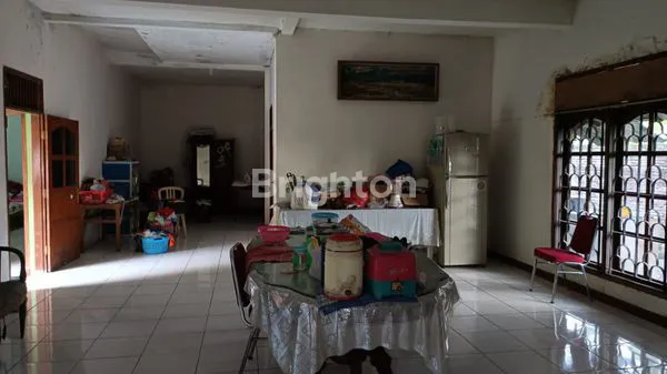 image RUMAH LUAS BEBAS BANJIR PAPANDAYAN DEKAT SEKOLAH MARIA REGINA GAJAHMUNGKUR SEMARANG (5)