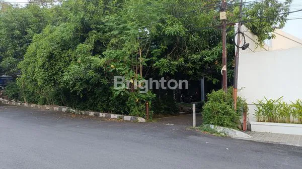 image RUMAH LUAS BEBAS BANJIR PAPANDAYAN DEKAT SEKOLAH MARIA REGINA GAJAHMUNGKUR SEMARANG (2)