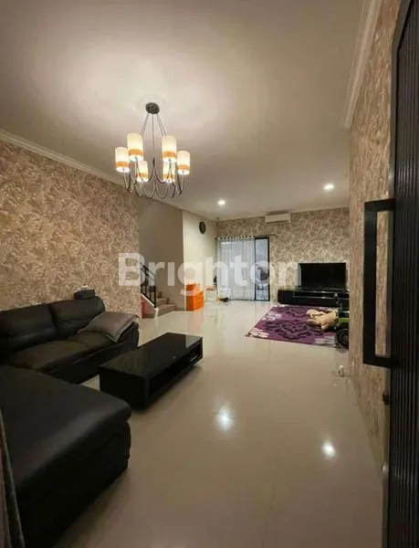 image RUMAH BAGUS MURAH 3 LANTAI (3)