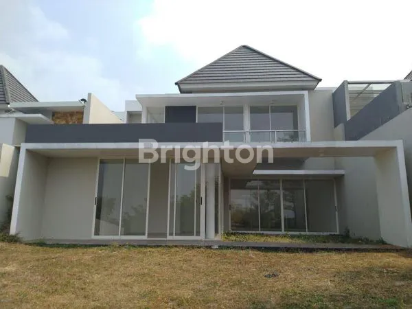 image VILA BARU GRESS DI TAMAN DAYU (3)