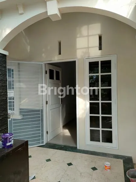 image RUMAH RAPI DAN NYAMAN SIAP HUNI DI CITRA RAYA (2)