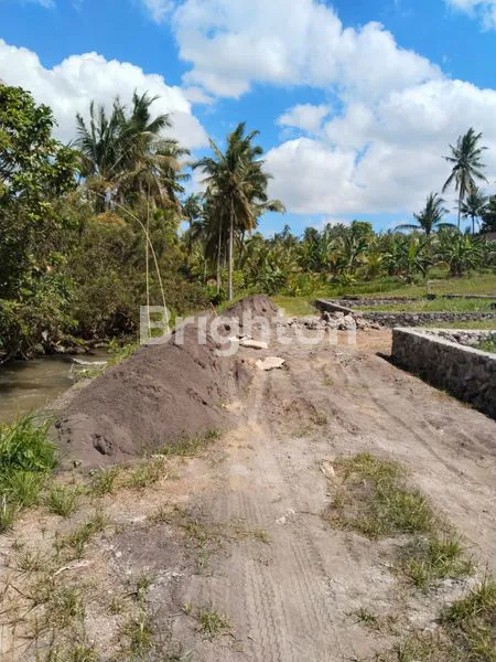 image DIJUAL TANAH ASRI TENANG SELEMADEG TABANAN (5)