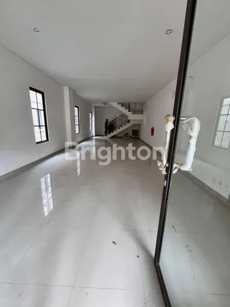 image RUKO SIAP PAKAI DI KAWASAN PODOMORO GOLF ESTATE (4)