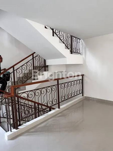 image RUKO SIAP PAKAI DI KAWASAN PODOMORO GOLF ESTATE (5)