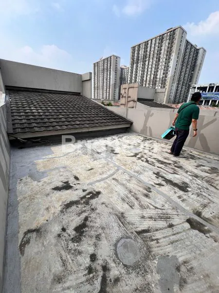 image RUKO SIAP PAKAI DI KAWASAN PODOMORO GOLF ESTATE (7)