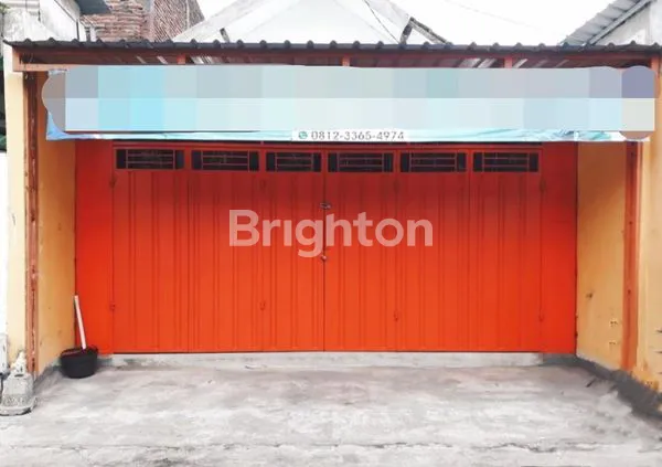 RUKO STRATEGIS PINGGIR JALAN TERMURAH DEKAT KAMPUS ITN 2 MALANG