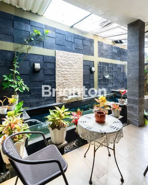 image RUMAH BESAR DEKAT TOL PARIGI DI BINTARO 9 (6)