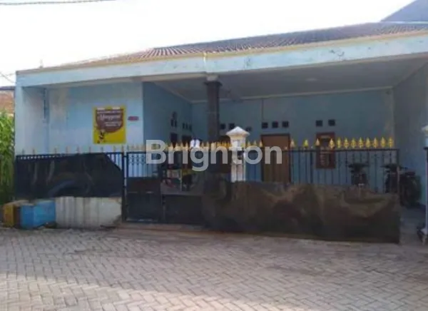 image GUDANG / RUMAH USAHA LOKASI STRATEGIS JL PUTRA BANGSA SURABAYA (1)