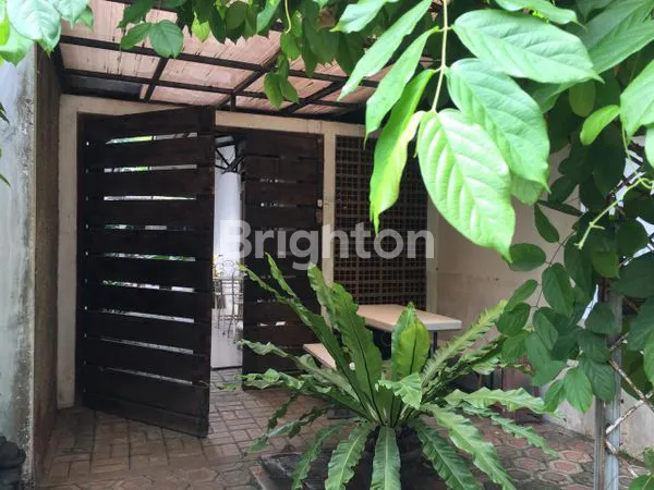 image RUMAH DI PEJATEN TANJUNG BARAT BERTABUR BONUS! (1)