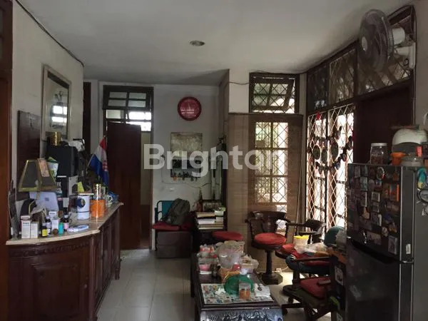 image RUMAH DI PEJATEN TANJUNG BARAT BERTABUR BONUS! (4)