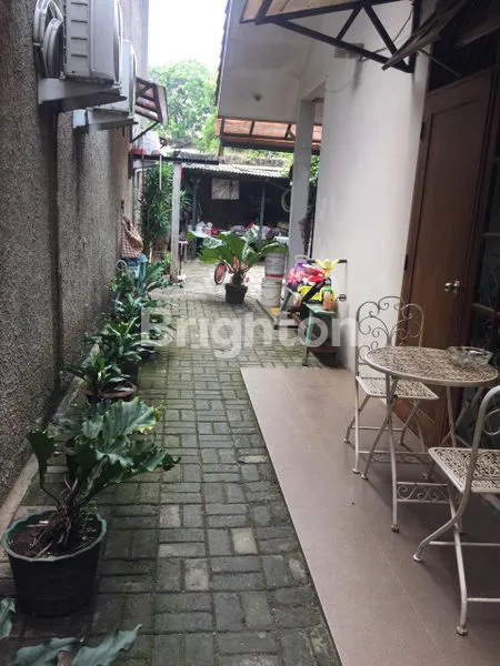 image RUMAH DI PEJATEN TANJUNG BARAT BERTABUR BONUS! (5)