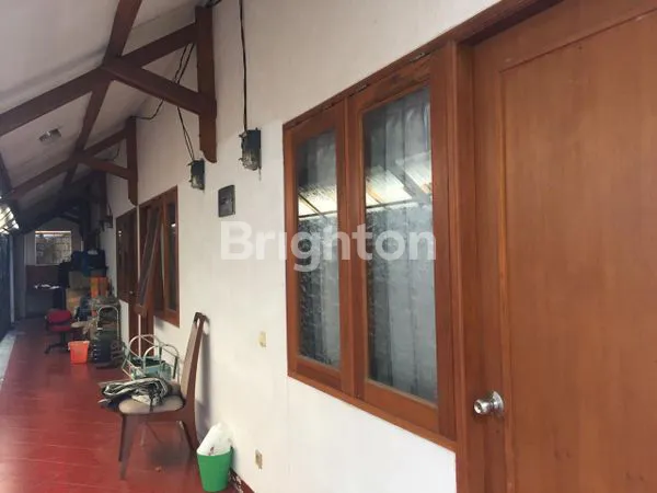 image RUMAH DI PEJATEN TANJUNG BARAT BERTABUR BONUS! (6)