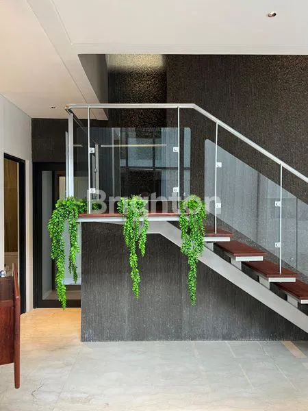 image RUMAH BARU DI CLUSTER ORGANICA, ROYAL RESIDENCE - SURABAYA BARAT (4)