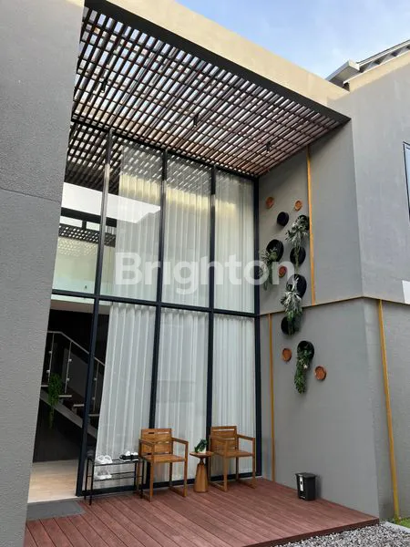 image RUMAH BARU DI CLUSTER ORGANICA, ROYAL RESIDENCE - SURABAYA BARAT (3)