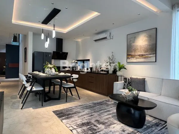 image RUMAH BARU DI CLUSTER ORGANICA, ROYAL RESIDENCE - SURABAYA BARAT (7)