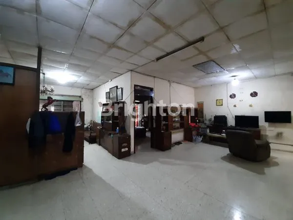 image KM 0 TEMPAT USAHA PLUS RUMAH JL RAYA TAJUR BOGOR (7)