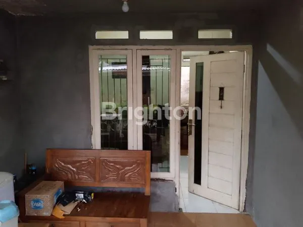 image CLUSTER SAWANGAN HILL 1 DEPOK (3)