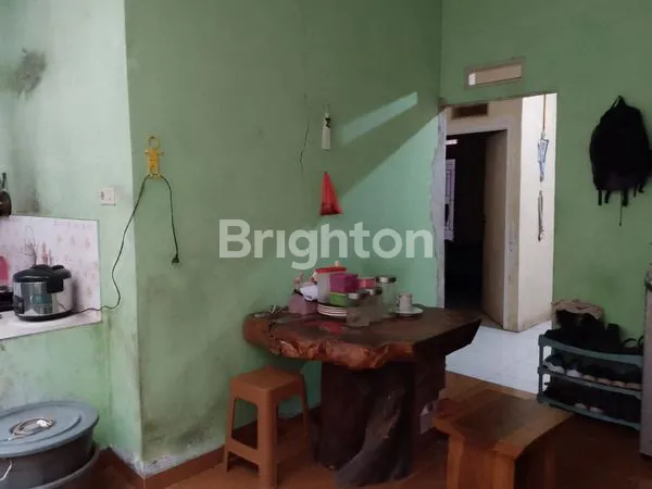 image CLUSTER SAWANGAN HILL 1 DEPOK (2)