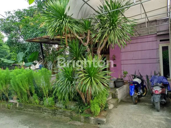 image CLUSTER SAWANGAN HILL 1 DEPOK (1)