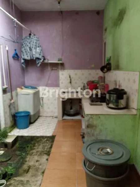 image CLUSTER SAWANGAN HILL 1 DEPOK (5)