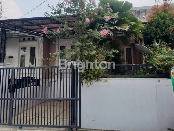 image RUMAH MURAH TERAWAT SIAP HUNI DEKAT PEMDA BOGOR DAN STA BOJONG GEDE (1)