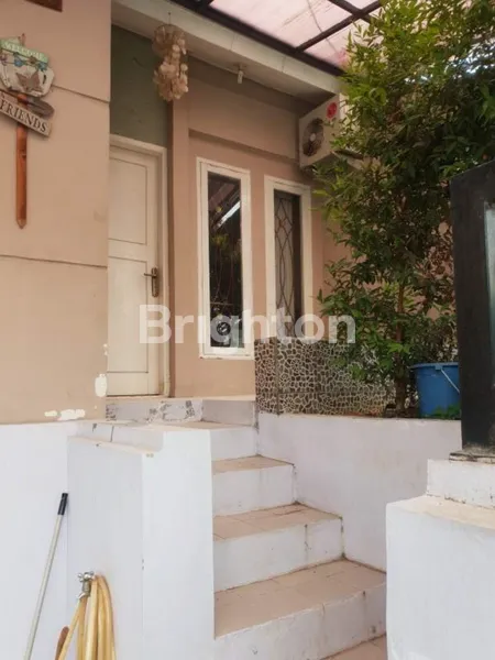 image RUMAH MURAH TERAWAT SIAP HUNI DEKAT PEMDA BOGOR DAN STA BOJONG GEDE (2)