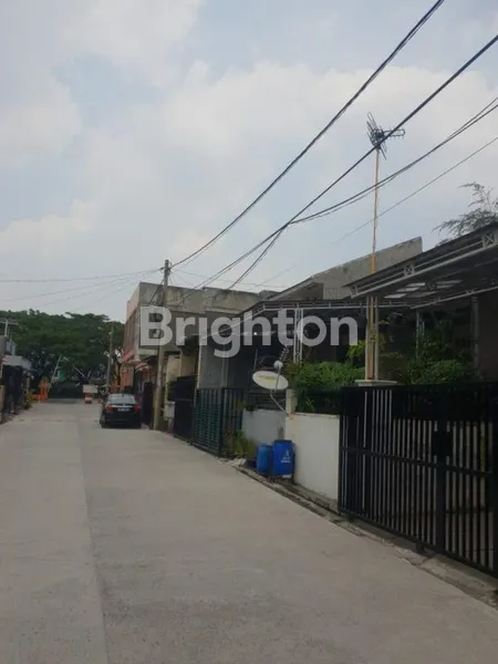 image RUMAH MURAH TERAWAT SIAP HUNI DEKAT PEMDA BOGOR DAN STA BOJONG GEDE (3)