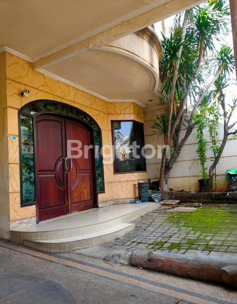 image RUMAH PANTAI MENTARI 3 LANTAI SECOND DEKAT KENJERAN, MULYOSARI, PAKUWON CITY (2)