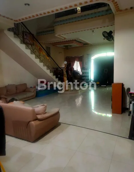 image RUMAH PANTAI MENTARI 3 LANTAI SECOND DEKAT KENJERAN, MULYOSARI, PAKUWON CITY (3)