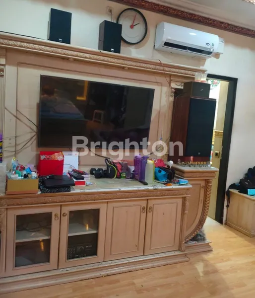 image RUMAH PANTAI MENTARI 3 LANTAI SECOND DEKAT KENJERAN, MULYOSARI, PAKUWON CITY (5)