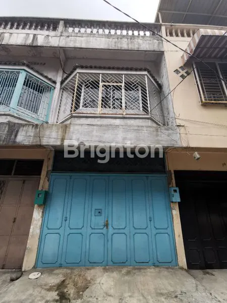 image RUKO DI KL. YOS SUDARSO (1)