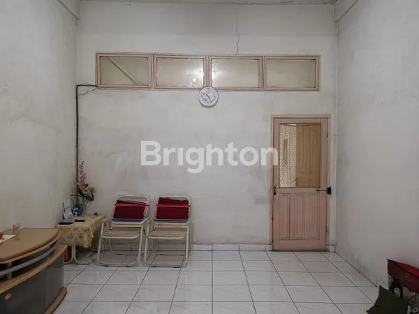 image RUKO DI KL. YOS SUDARSO (4)