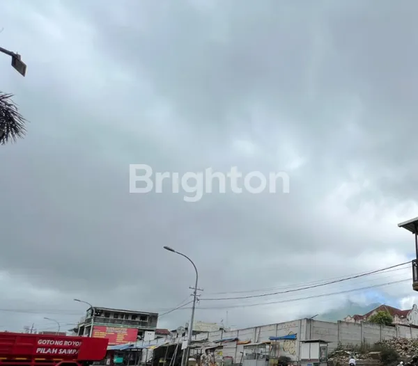 image TANAH DI JALAN SUDIRO KOTA BATU SELANGKAH KE ALUN-ALUN BATU (1)
