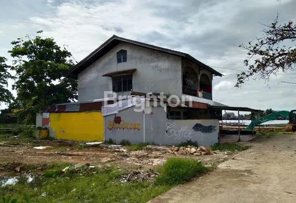 image 1M AN, PONTIANAK, JL. SULTAN HAMID RUMAH JL SULTAN HAMID DI PONTIANAK (3)