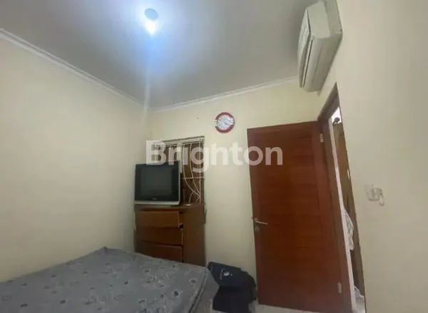 image RUMAH SIAP HUNI STRATEGIS VIEW GUNUNG SALAK DI PERUMAHAN RANCAMAYA GOLF & RESORT CLUSTER BOGOR BALCONY (6)